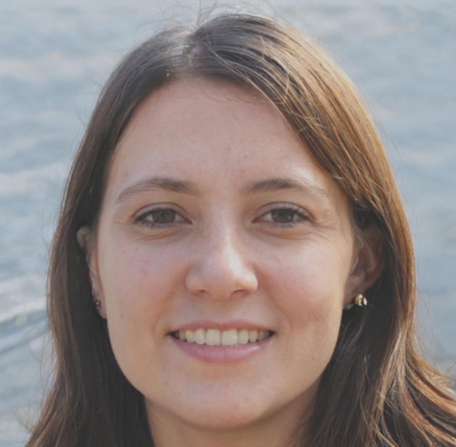 Елена Кравцова